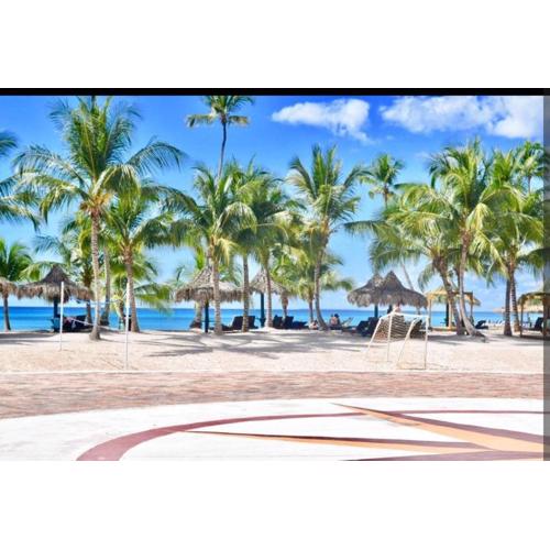 Cadaqués, Bayahibe, República Dominicana