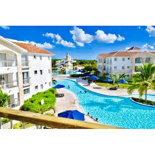 Cadaques Caribe Bayahibe Private beach