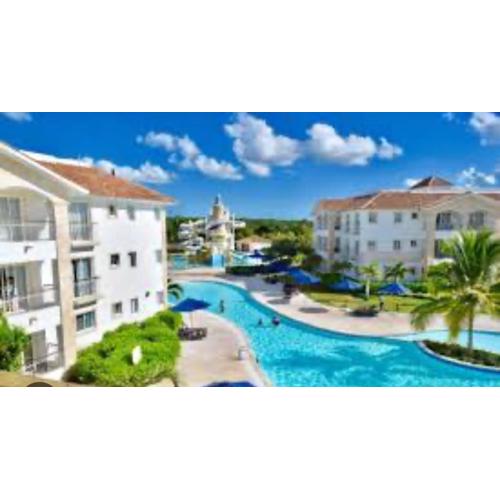 Cadaques Caribe Palmera 101