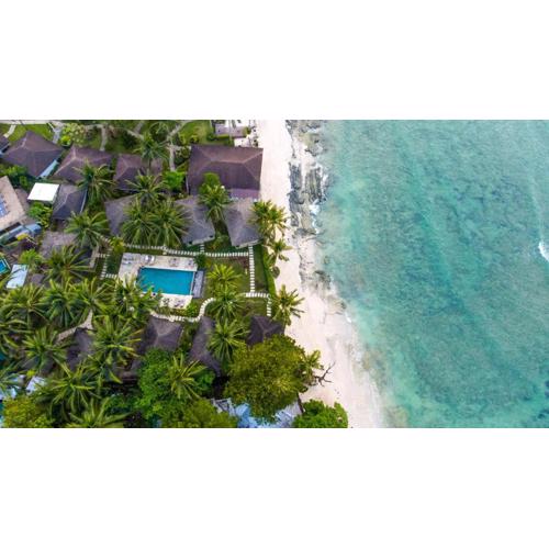 Cadlao Resort and Restaurant