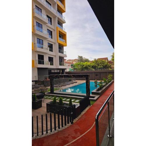 Cado House - Studio Apartment