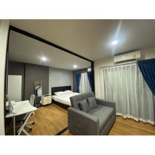 Caesar's Suite Condo Korat