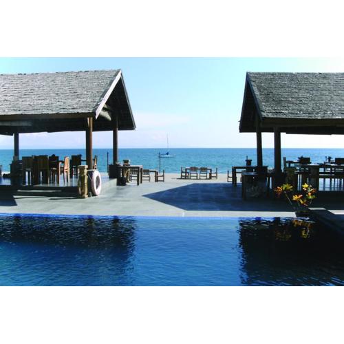 Cafe Alberto B and B