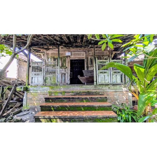 Cafe de Paris Homestay