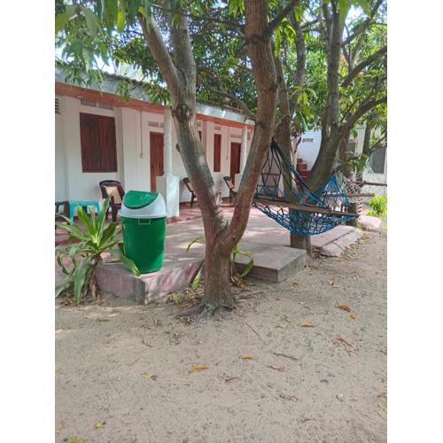 Cafe Nilaveli Holiday home