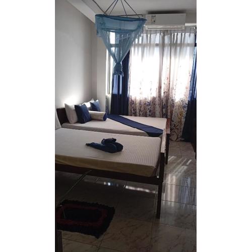 CAFE SEASONED By BANGKOK HOTEL