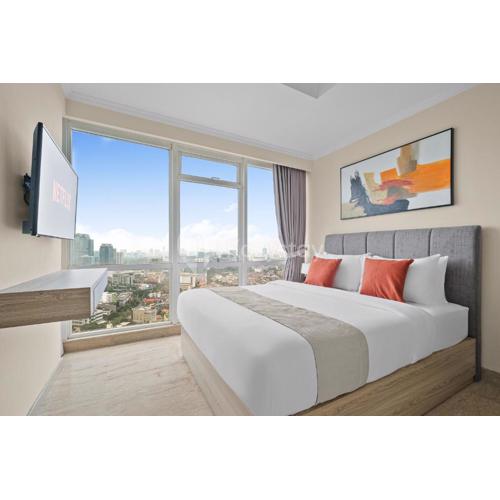 Cafell by Kozystay - Menteng