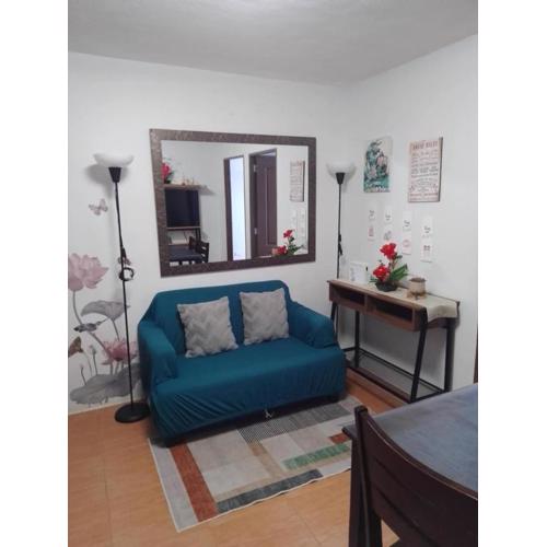 Cagayan de oro One Oasis - 2 Bedroom Unit