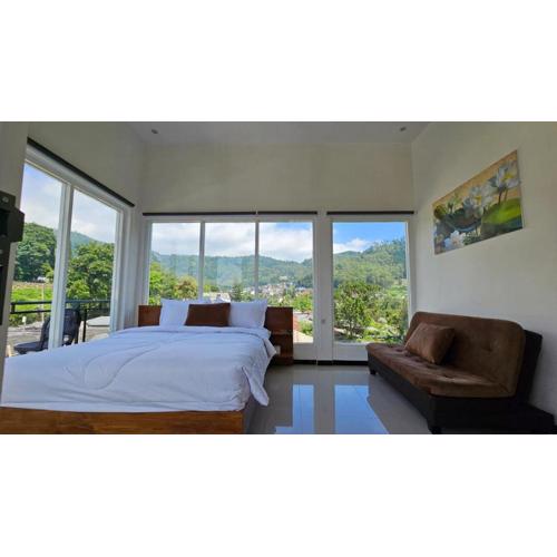 Cahaya 1 Guest House