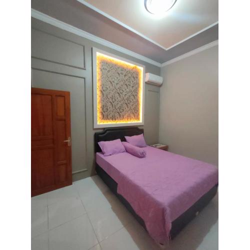 Cahaya Homestay