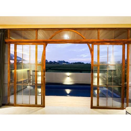 Cahaya Pranata Villa 2BR Seseh Beach