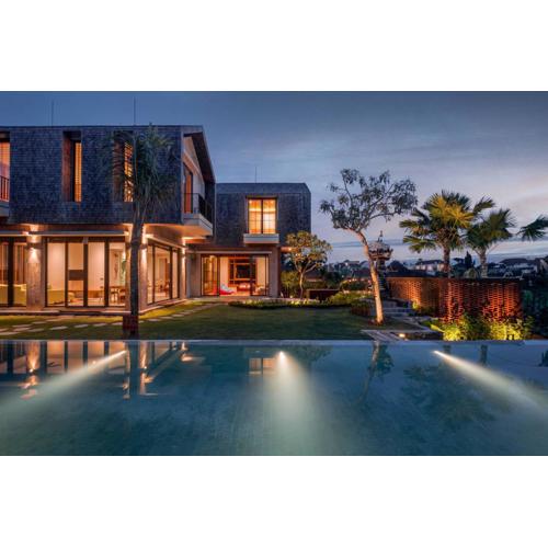 Cahaya Villa Canggu By Island Escape