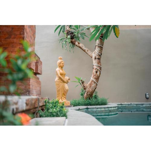 Cahaya Villa Sanur By Island Escape