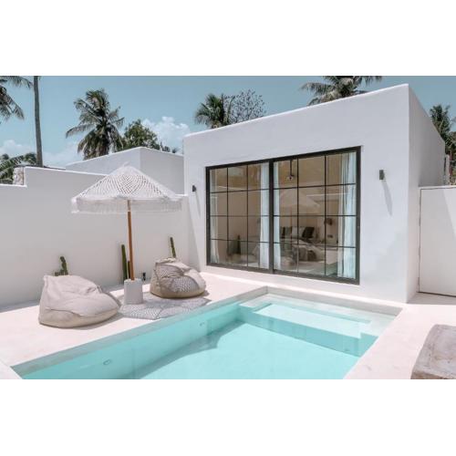 Cahaya Villas - Luxury Villa With Private Pool