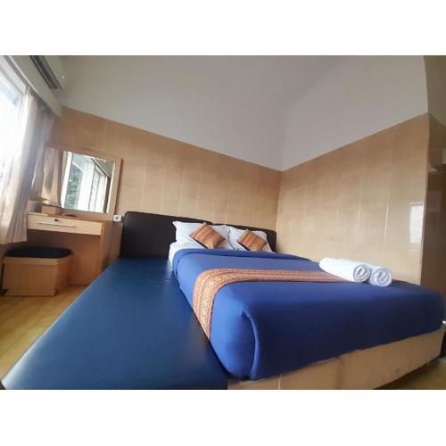 Cahya Nirwana Hotel Purwokerto