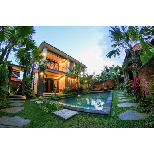 Cahyatika Bed & Breakfast