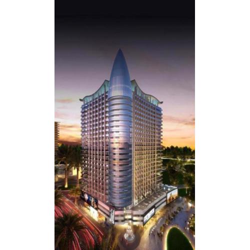 CaiCai Homes AG Tower-Business Bay