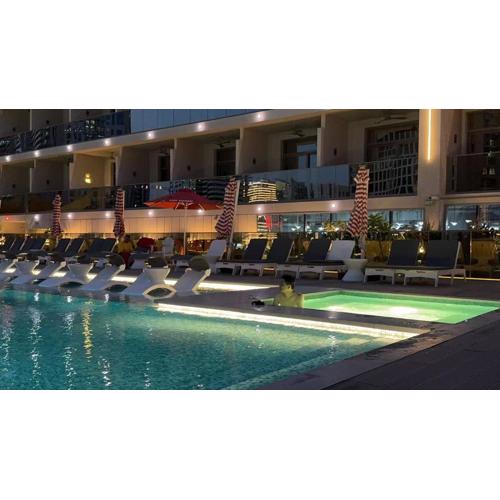 CAICAI Homes Mag 318 Dubai Walking Distance to Dubai Mall