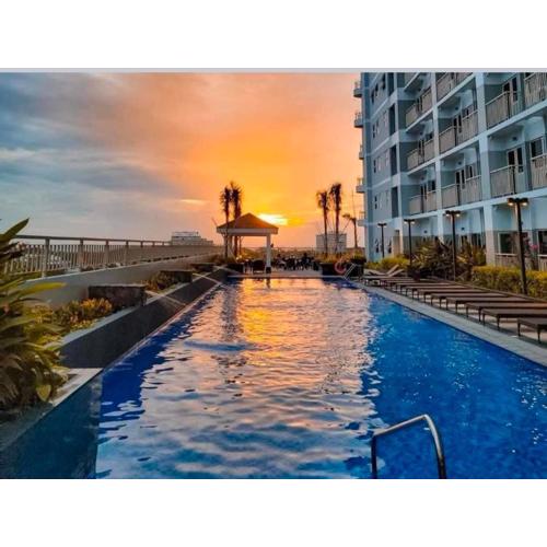 Caine's Cabin 27th Feel our Love and Warmth Welcome