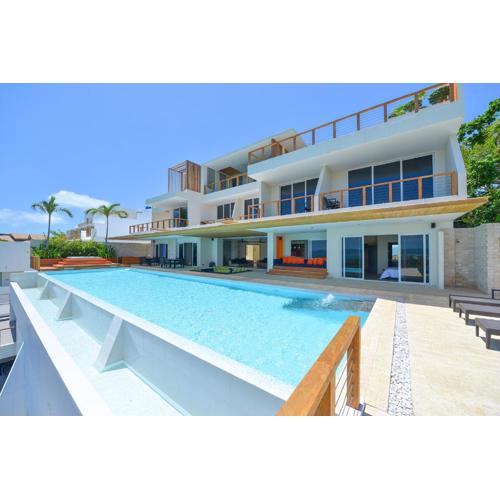 Caipirinha Villa