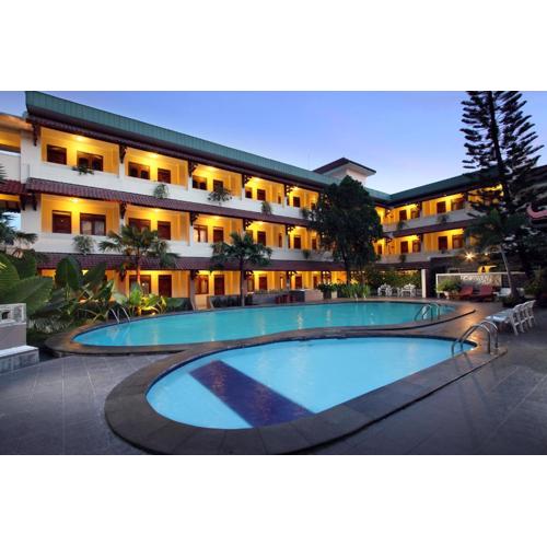 Cakra Kembang Hotel