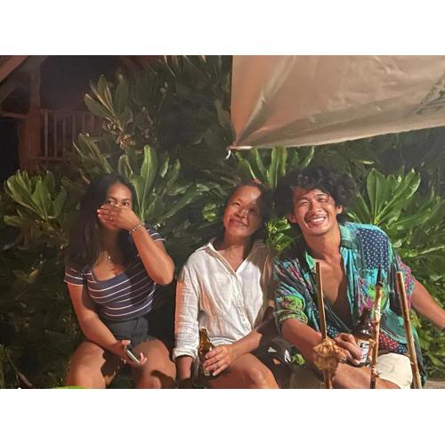 Calamansi Garden Tropical Home