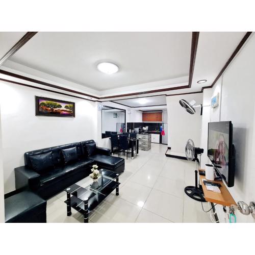 Calapan City Fully Furnished House Transient near XentroMall L39