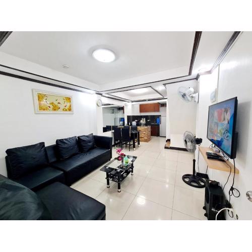 Calapan City Transient House Acacia L31