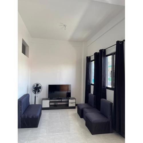 Calapan Mindoro Transient APT A