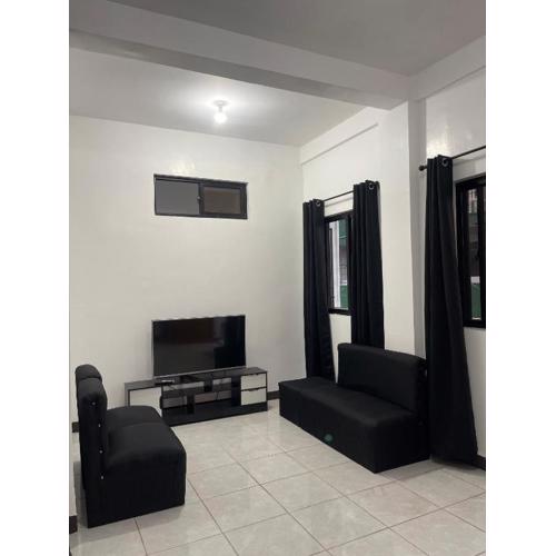 Calapan Mindoro Transient APT B