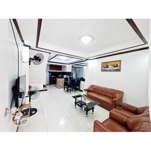 Calapan Transient House Acacia L37