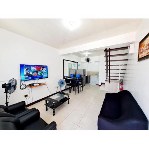 Calapan Transient House L12