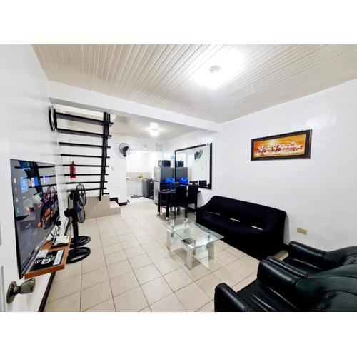 Calapan Transient Molave L47