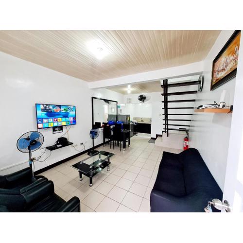 Calapan Transient Molave L48