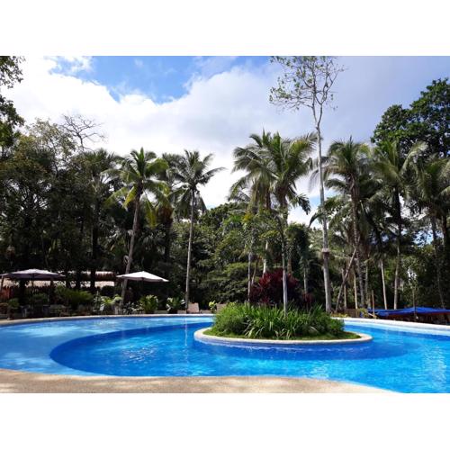 Calape Forest Resort