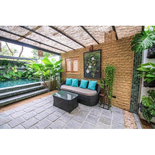 Calathea inn unawatuna