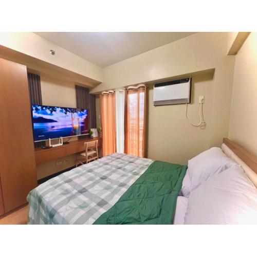 Calathea Luxe Atrium Suite