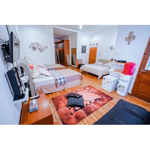 Calda Homestay Syariah