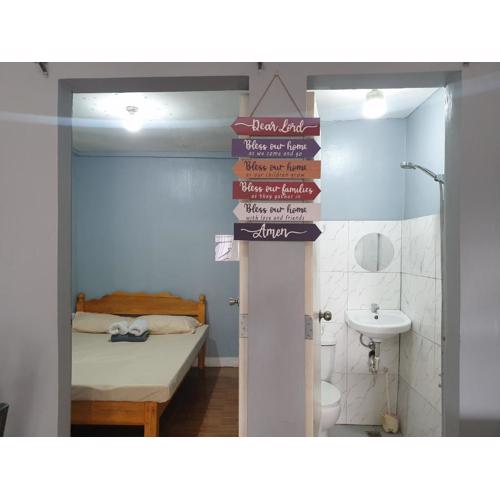 Caleb-Spacious Pad 1BRH Free WIFI