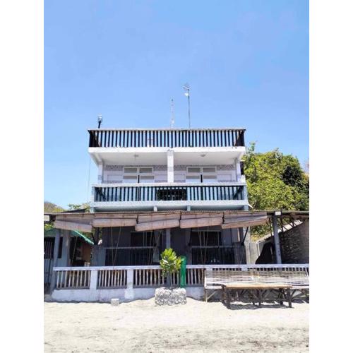 Caleboat Beach Resort