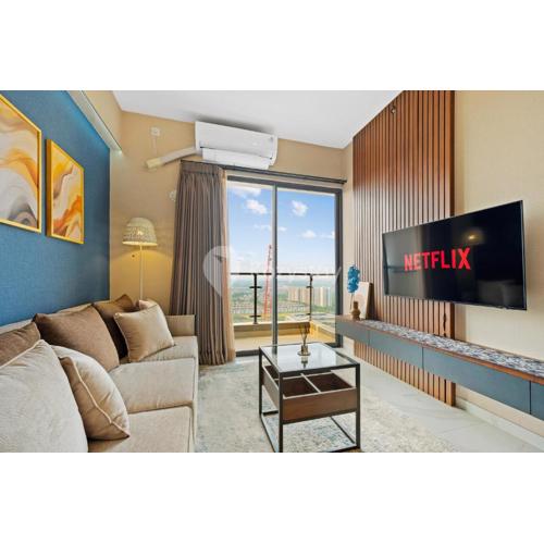 Caleido by Kozystay - BSD