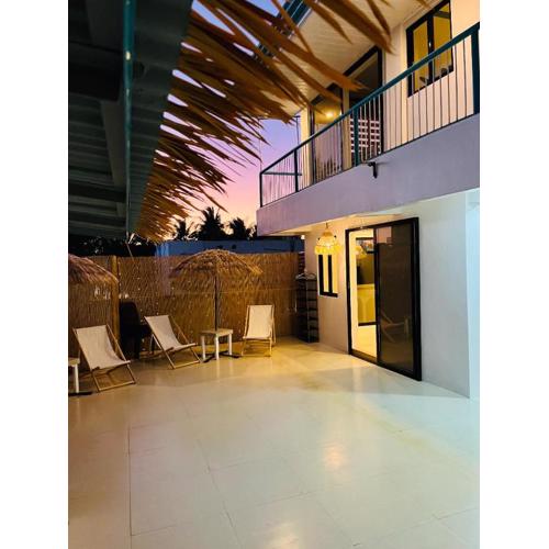 Caleo Boracay Island Station 3