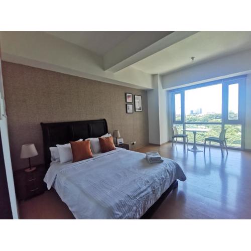 Caleze Properties AVANT at the Fort BGC Studio