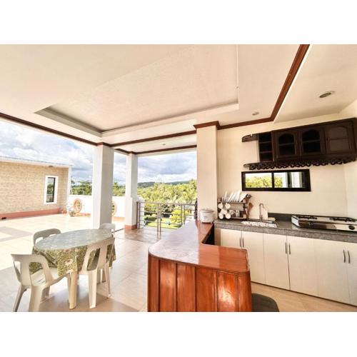 Caliah Homes Apartelle