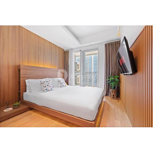 Calida by Kozystay - Kuningan