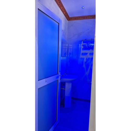 califf studio apartment