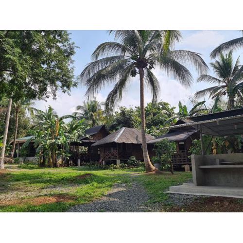 California Breeze Campsite