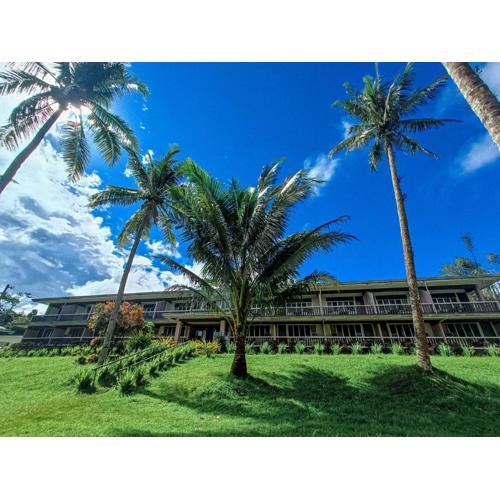 Caliraya Ecoville Recreation and Farm Resort