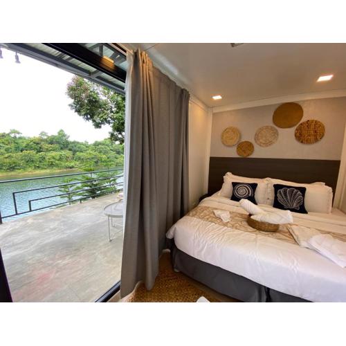 Caliraya Mountain Lake Resort