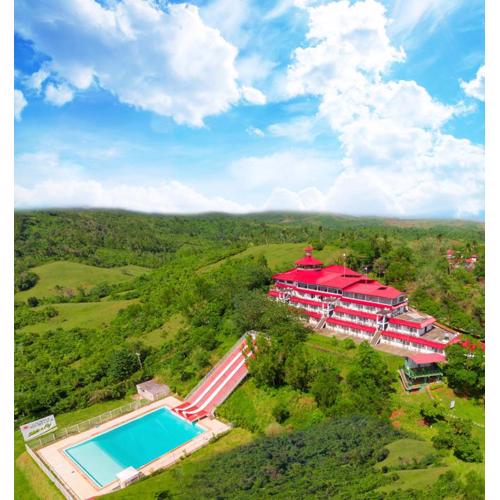 Caliraya Resort Club